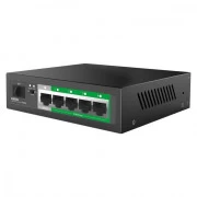 Комутатор некерований NETIS SYSTEMS P106GC (UA)