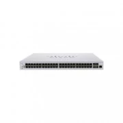 Комутатор Smart Cisco CBS250-48P-4G-EU
