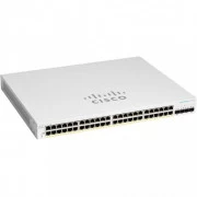 Комутатор керований рівня 2 Cisco CBS220-48T-4G-EU
