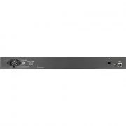 Комутатор керований рівня 3 D-Link DGS-1520-28 (UA)