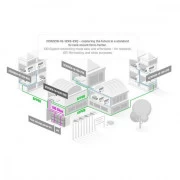 Маршрутизатор Mikrotik CCR2216-1G-12XS-2XQ (UA)