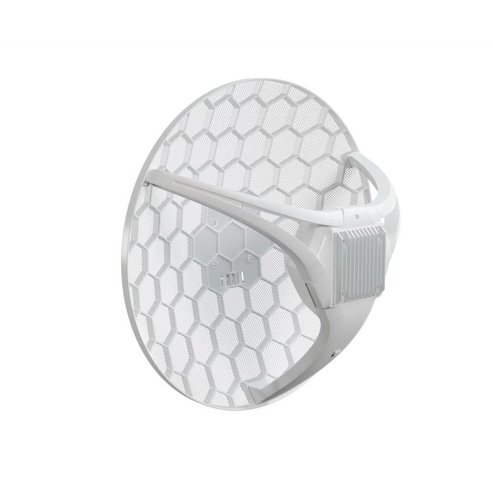 Mikrotik LHG LTE18 kit (LHGGM&EG18-EA) (UA) Кількість антен 1