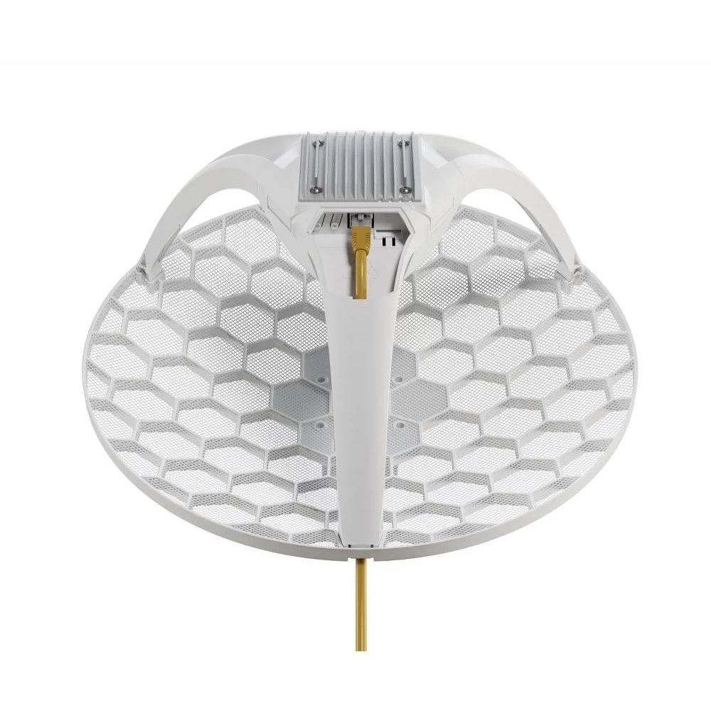 Mikrotik LHG LTE18 kit (LHGGM&EG18-EA) (UA) Тип антени (внутр. /зовнішн) внутрішня