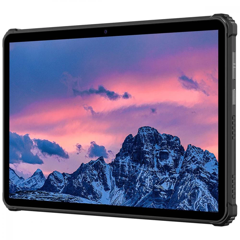 Oukitel Pad RT5 8/256GB Black Роздільна здатність 1920х1200