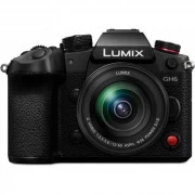 Panasonic Lumix DC-GH6 kit 12-60mm f/3.5-5.6 (DC-GH6MEE) (UA)