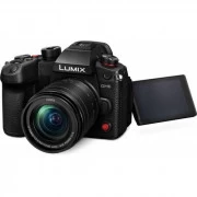 Panasonic Lumix DC-GH6 kit 12-60mm f/3.5-5.6 (DC-GH6MEE) (UA)