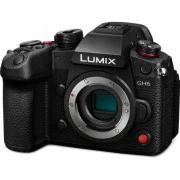 Panasonic Lumix DC-GH6 kit 12-60mm f/3.5-5.6 (DC-GH6MEE) (UA)