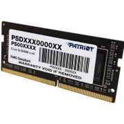 PATRIOT 16 GB SO-DIMM DDR4 3200 MHz (PSD416G320081S)