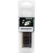 PATRIOT 16 GB SO-DIMM DDR4 3200 MHz (PSD416G320081S)