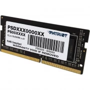PATRIOT 8 GB SO-DIMM DDR4 3200 MHz (PSD48G320081S) (UA)