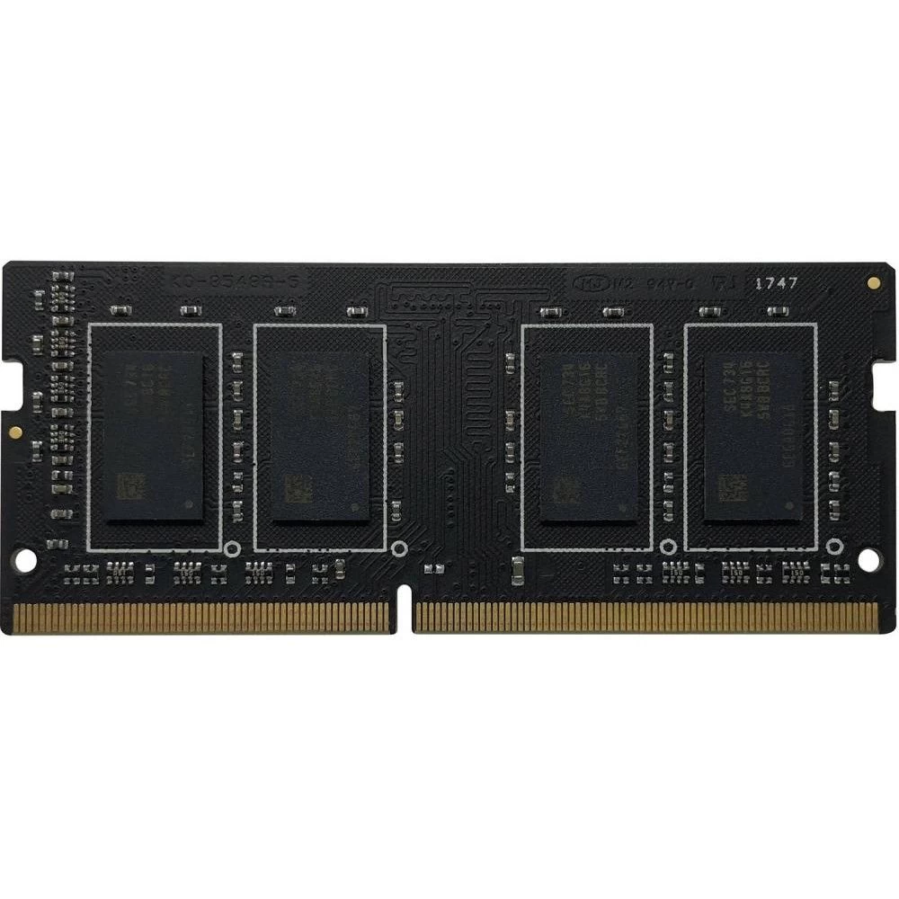 PATRIOT 8 GB SO-DIMM DDR4 3200 MHz (PSD48G320081S) (UA) Назначение Память для ноутбуков