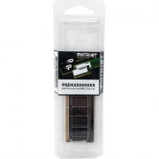 PATRIOT 8 GB SO-DIMM DDR4 3200 MHz (PSD48G320081S) (UA)