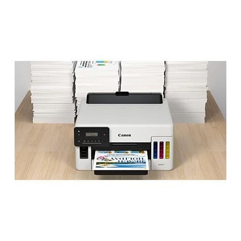 Принтер Canon GX5040 (5550C009) (UA) Бренд: Canon; Клас устрою: офісний;