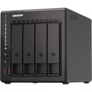 Qnap TS-453E-8G (UA)