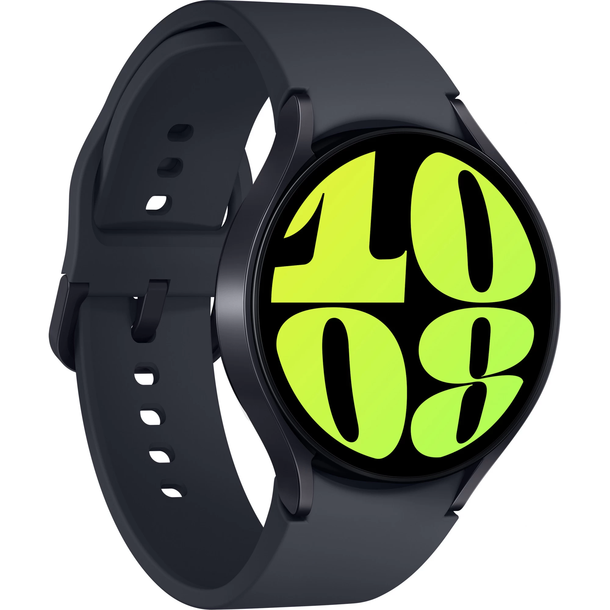 Samsung Galaxy Watch6 44mm eSIM Black (SM-R945FZKA) Лінійка Galaxy Watch6