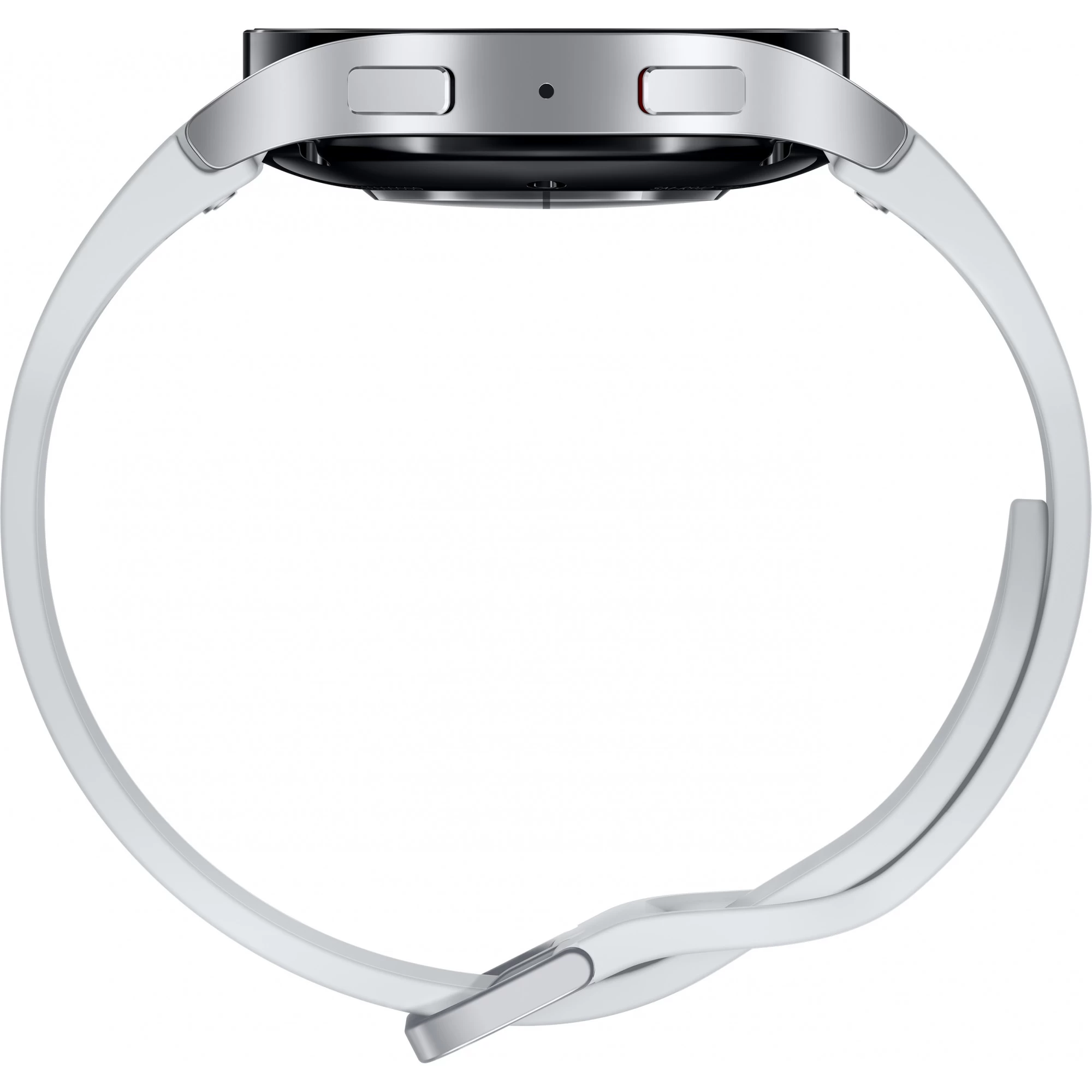 Samsung Galaxy Watch6 44mm Silver (SM-R940NZSA) Бренд: Samsung; Лінійка: Galaxy Watch6; iOS: