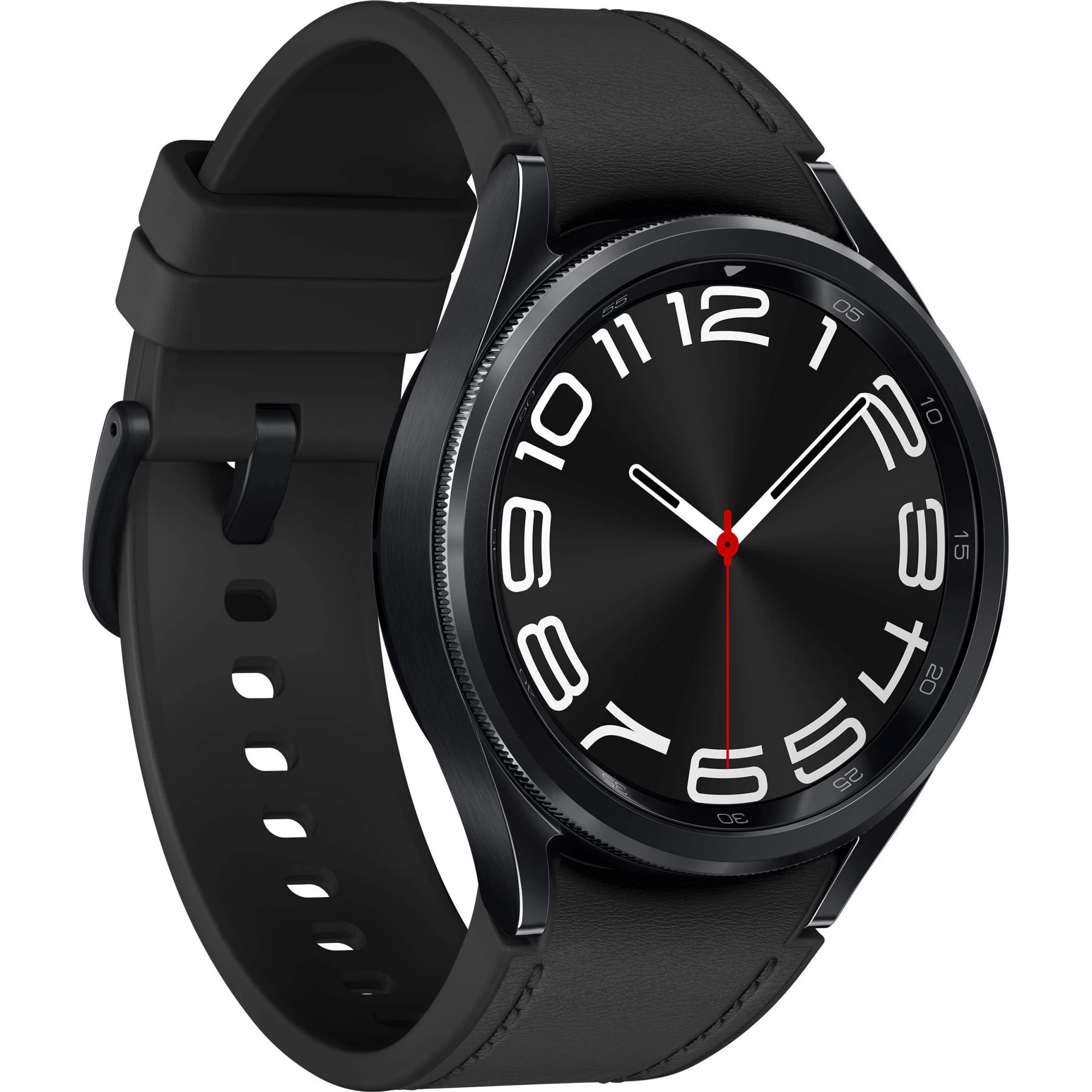 Samsung Galaxy Watch6 Classic 43mm eSIM Black (SM-R955FZKA) iOS ні