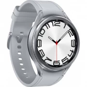 Samsung Galaxy Watch6 Classic 47mm Silver (SM-R960NZSA)