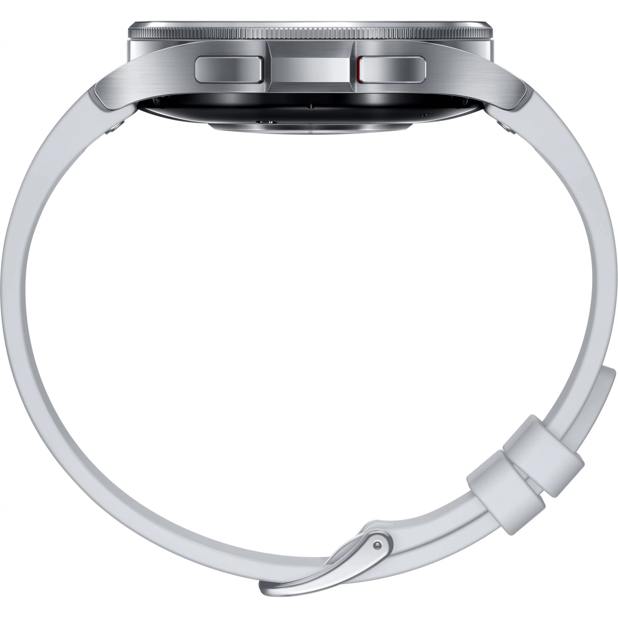 Samsung Galaxy Watch6 Classic 47mm Silver (SM-R960NZSASEK) (UA) Бренд: Samsung; Линейка: Galaxy Watch6 Classic;