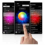 Samsung Sound Tower MX-ST50B (MX-ST50B/RU) (UA)