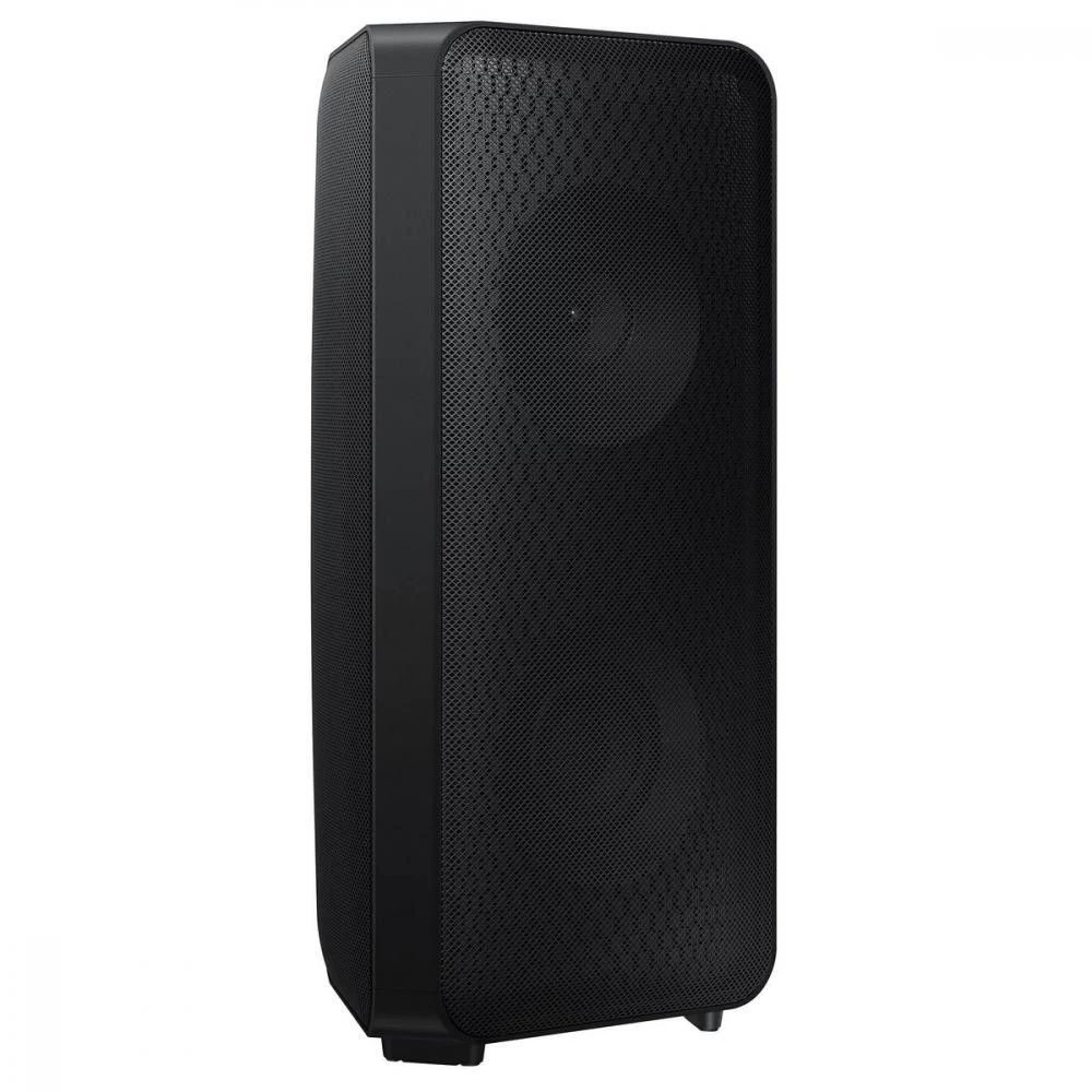 Samsung Sound Tower MX-ST50B (MX-ST50B/RU) (UA) Установка підлогова
