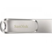 SanDisk 128 GB Ultra Dual Drive Luxe (SDDDC4-128G-G46) (UA)