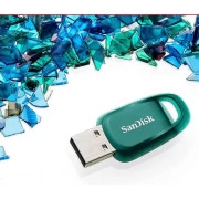 SanDisk 128 GB USB 3.2 Ultra Eco (SDCZ96-128G-G46) (UA)