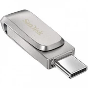 SanDisk 256 GB Ultra Dual Drive Luxe (SDDDC4-256G-G46) (UA)