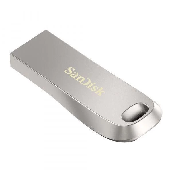 SanDisk 256 GB Ultra Luxe (SDCZ74-256G-G46) (UA) Бренд: SanDisk; Інтерфейс: USB 3.1 Gen. 1;