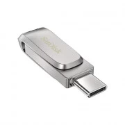 SanDisk 64 GB Ultra Dual Drive Luxe (SDDDC4-064G-G46) (UA)