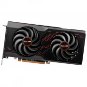 Sapphire Radeon RX 7600 8 GB PULSE (11324-01-20G) (UA)