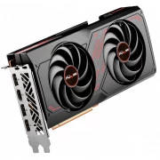 Sapphire Radeon RX 7600 8 GB PULSE (11324-01-20G) (UA)
