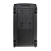 Silverstone FARA 312Z Black (SST-FA312Z-BG) (UA)