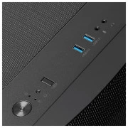 Silverstone FARA 511Z Black (SST-FA511Z-BG) (UA)