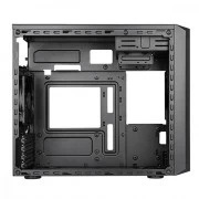 Silverstone FARA FA311 Black (SST-FA311-B) (UA)