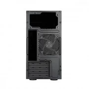 Silverstone FARA FA311 Black (SST-FA311-B) (UA)