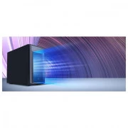 Silverstone FARA FA311 Black (SST-FA311-B) (UA)