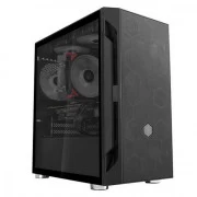 Silverstone FARA H1M Black (SST-FAH1MB-G) (UA)