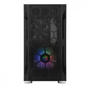 Silverstone FARA H1M Black (SST-FAH1MB-G) (UA)