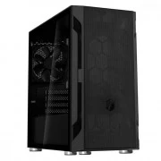 Silverstone FARA H1M Black (SST-FAH1MB-G) (UA)