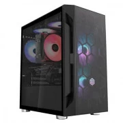 Silverstone FARA H1M Black (SST-FAH1MB-G) (UA)