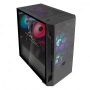 Silverstone FARA H1M Black (SST-FAH1MB-G) (UA)