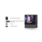 Silverstone FARA H1M PRO Black (SST-FAH1MB-PRO) (UA)