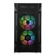 Silverstone FARA H1M PRO Black (SST-FAH1MB-PRO) (UA)