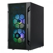 Silverstone FARA H1M PRO Black (SST-FAH1MB-PRO) (UA)