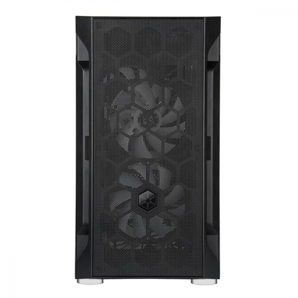 Silverstone FARA H1M PRO Black (SST-FAH1MB-PRO) (UA) Бренд: Silverstone; Форм-фактор