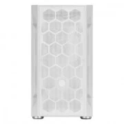 Silverstone Fara H1M White (SST-FAH1MW-G) (UA)