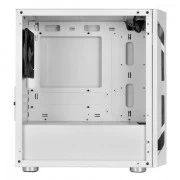 Silverstone Fara H1M White (SST-FAH1MW-G) (UA)