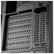 Silverstone FARA R1 Black (SST-FAR1B-G-V2) (UA)