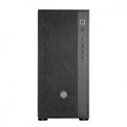 Silverstone FARA R1 Black (SST-FAR1B-G-V2) (UA)